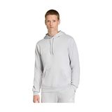 Adidas ENT26 Hoody Erkek Futbol Sweatshirt JZ6578 Gri - 2XL