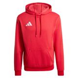adidas ENT26 HOODY Erkek Sweatshirt TEPORE/WHITE L