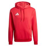adidas ENT26 HOODY Erkek Sweatshirt TEPORE/WHITE XL