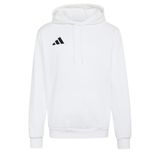 adidas ENT26 HOODY Erkek Sweatshirt WHITE/BLACK M