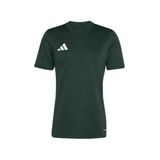 adidas ENT26 JSY Erkek Forma DRKGRN M