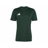 adidas ENT26 JSY Erkek Forma DRKGRN XL