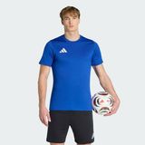 Adidas ENT26 Jsy Erkek Forma KR3284 - 2XL - Mavi