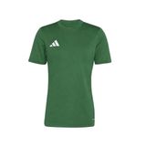 adidas ENT26 JSY Erkek Forma TEAGRN XL