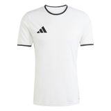 adidas ENT26 JSY Erkek Forma WHITE/BLACK M