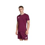 Adidas ENT26 JSY Erkek Futbol Forması JZ2507 Kırmızı