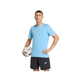Adidas ENT26 JSY Erkek Futbol Forması JZ2510 Mavi