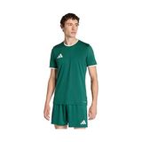 Adidas ENT26 Jsy Erkek Futbol Forması KE9832 Yeşil - 3XL