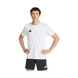 Adidas ENT26 Jsy Erkek Futbol Forması KH4299 Beyaz - 3XL