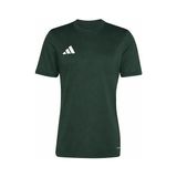 Adidas ENT26 Jsy Erkek Futbol Forması KR3279 Yeşil - 3XL
