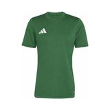 Adidas ENT26 Jsy Erkek Futbol Forması KR3283 Yeşil - 2XL