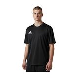 Adidas ENT26 Jsy Erkek Futbol Forması KR3286 Siyah - 3XL