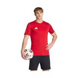 adidas Ent26 Jsy Erkek Futbol Forması KR3287 Kırmızı
