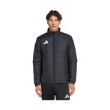 Adidas ENT26 Ljkt Erkek Futbol Montu JZ9141 Siyah - 3XL