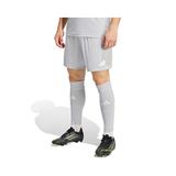 Adidas Ent26 Sho Erkek Futbol Şortu JZ2515 Gri