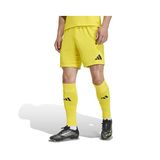 Adidas Ent26 Sho Erkek Futbol Şortu JZ2518 Sarı