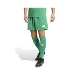Adidas Ent26 Sho Erkek Futbol Şortu JZ2519 Yeşil