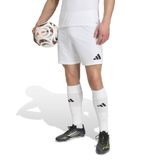 adidas ENT26 SHO Erkek Şort, black/white, L