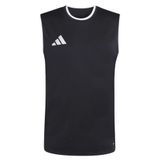 adidas ENT26 SL JSY Erkek Forma BLACK/WHITE S