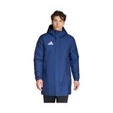Adidas ENT26 Stadjkt Erkek Futbol Montu JZ6669 Lacivert