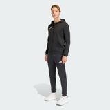 Adidas ENT26 Sw Pnt Erkek Eşofman Alt JZ9138 Black/whıte - black / white