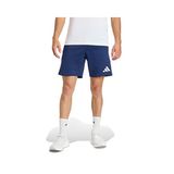 Adidas Ent26 Sw Sho Erkek Futbol Şortu KF5921 Lacivert