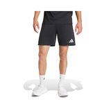 Adidas Ent26 Sw Sho Erkek Futbol Şortu KF5923 Siyah