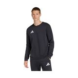Adidas ENT26 Sw Top Erkek Futbol Sweatshirt JZ6573 Siyah - 3XL