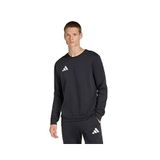 Adidas ENT26 SW TOP Erkek Futbol Sweatshirt JZ6573 Siyah