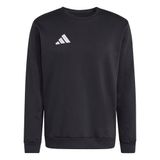 adidas ENT26 SW TOP Erkek SWEATSHIRT (LONG SLEEVE), black/white, L