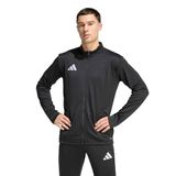 adidas ENT26 TK JKT Erkek Eşofman üstü WHITE/BLACK L