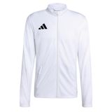 adidas ENT26 TK JKT Erkek Eşofman üstü WHITE/BLACK S