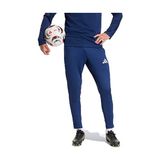 Adidas ENT26 Tr Pnt Erkek Futbol Antrenman Eşofman Altı KE9847 Mavi - 3XL