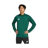 Adidas ENT26 Tr Top Erkek Futbol Uzun Kollu Antrenman Tişörtü KE9823 Yeşil