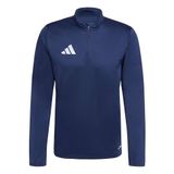 adidas ENT26 TR TOP Erkek Sweatshirt TENABL/WHITE L