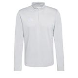 adidas ENT26 TR TOP Erkek Sweatshirt TMLGGR/WHITE XL