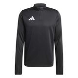 adidas ENT26 TR TOP Erkek Sweatshirt WHITE/BLACK XL