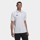 Adidas Entrada 22 Beyaz Erkek Polo T-shirt