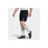 Adidas Entrada 22 Erkek Siyah Futbol Şortu