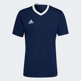 adidas Entrada 22 Jersey Erkek Forma - Lacivert - 2XL
