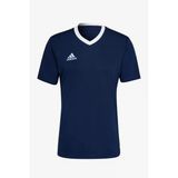 Adidas Entrada 22 Jersey He1575 Lacivert Erkek Forma