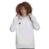 adidas Entrada 22 Sweat Hoodie Erkek Futbol Sweatshirts