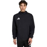 Adidas Entrada 26 Aw Erkek Ceket - L - Siyah