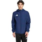 Adidas Entrada 26 Aw Erkek Lacivert Ceket - M