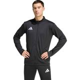Adidas Entrada 26 Tk Erkek Ceket - L - Siyah
