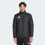 Adidas ENTRADA26 Erkek Siyah Mont (JZ9141)