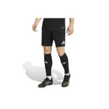 adidas Entrada26 Erkek Siyah Şort