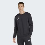 adidas Entrada26 Erkek Siyah Sweatshirt (JZ6573)