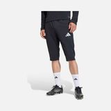 Adidas ENTRADA26 Half Erkek Pantolon - Siyah