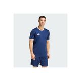 adidas Entrada26 Jsy Erkek Futbol Forması, Mavi, S Beden
